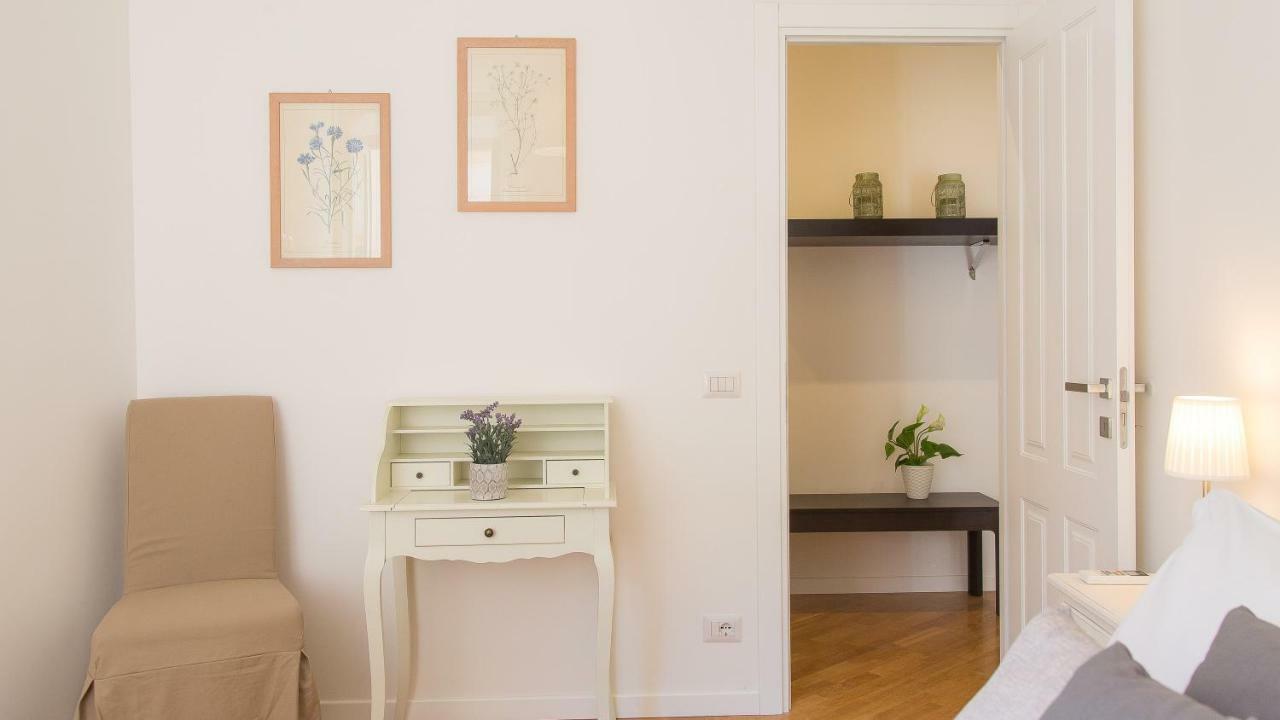 Rental In Rome Giulia Atmosphere Exterior photo