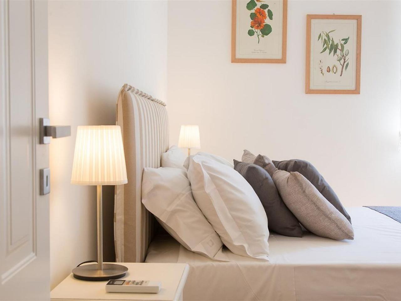 Rental In Rome Giulia Atmosphere Exterior photo